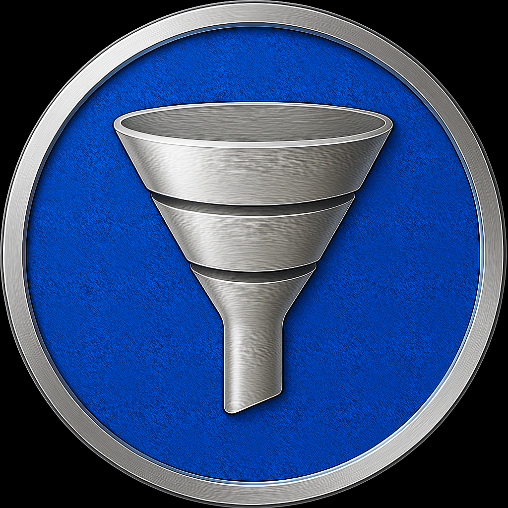 3-S Resume Optimisation visual